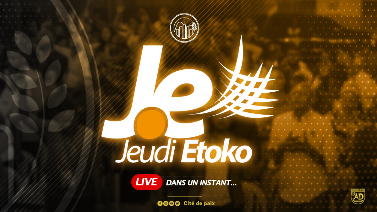 CITE DE ¨PAIX SCREEN LIVE JEUDI